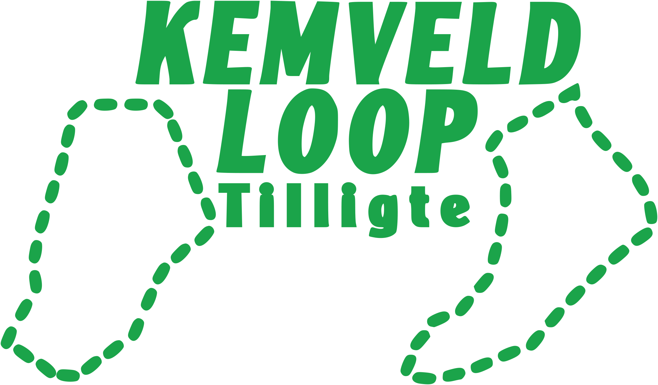 Logo Kemveldloop