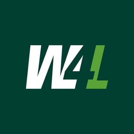Logo wedstrijd